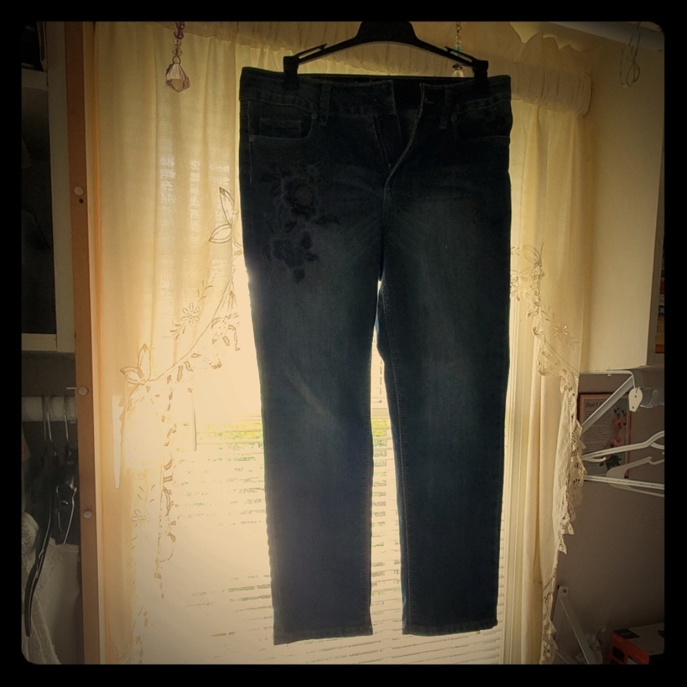 Skinny Jeans